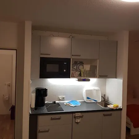 Harz-glueck1 Apartment Braunlage