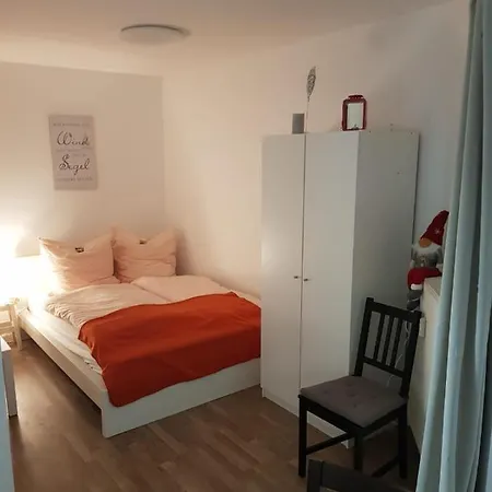 Harz-glueck1 Apartment *