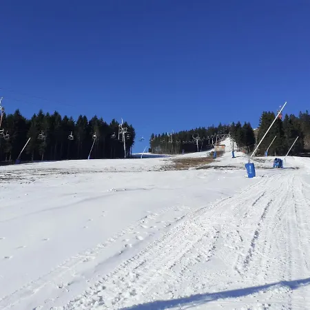 Harz-glueck1 Apartment *