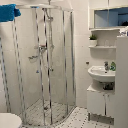 Apartment Harz-glück1