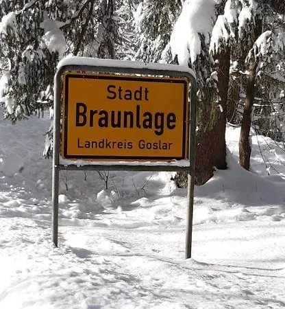 Harz-glueck1 Apartment *