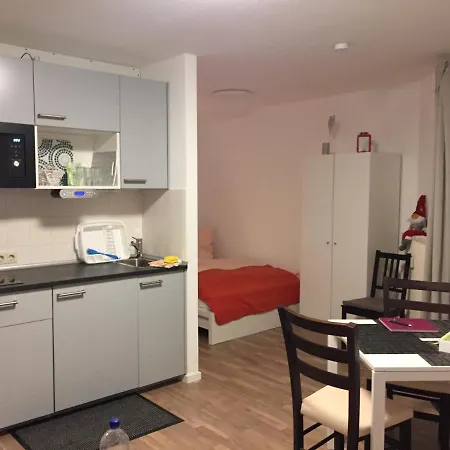 Apartmán Harz-glueck1
