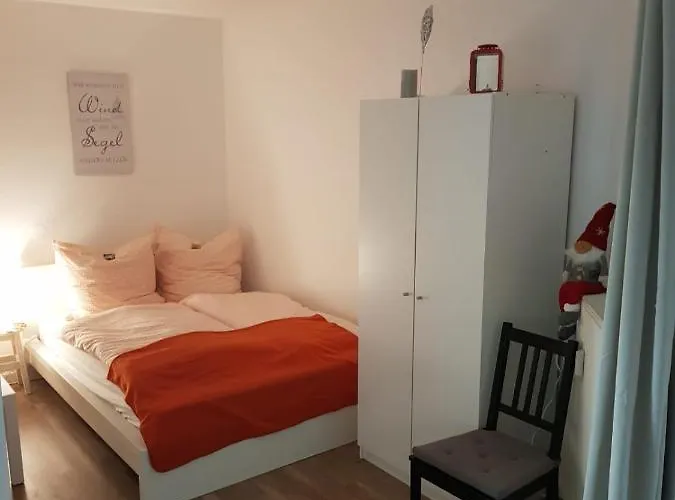 Harz-glueck1 Apartament *